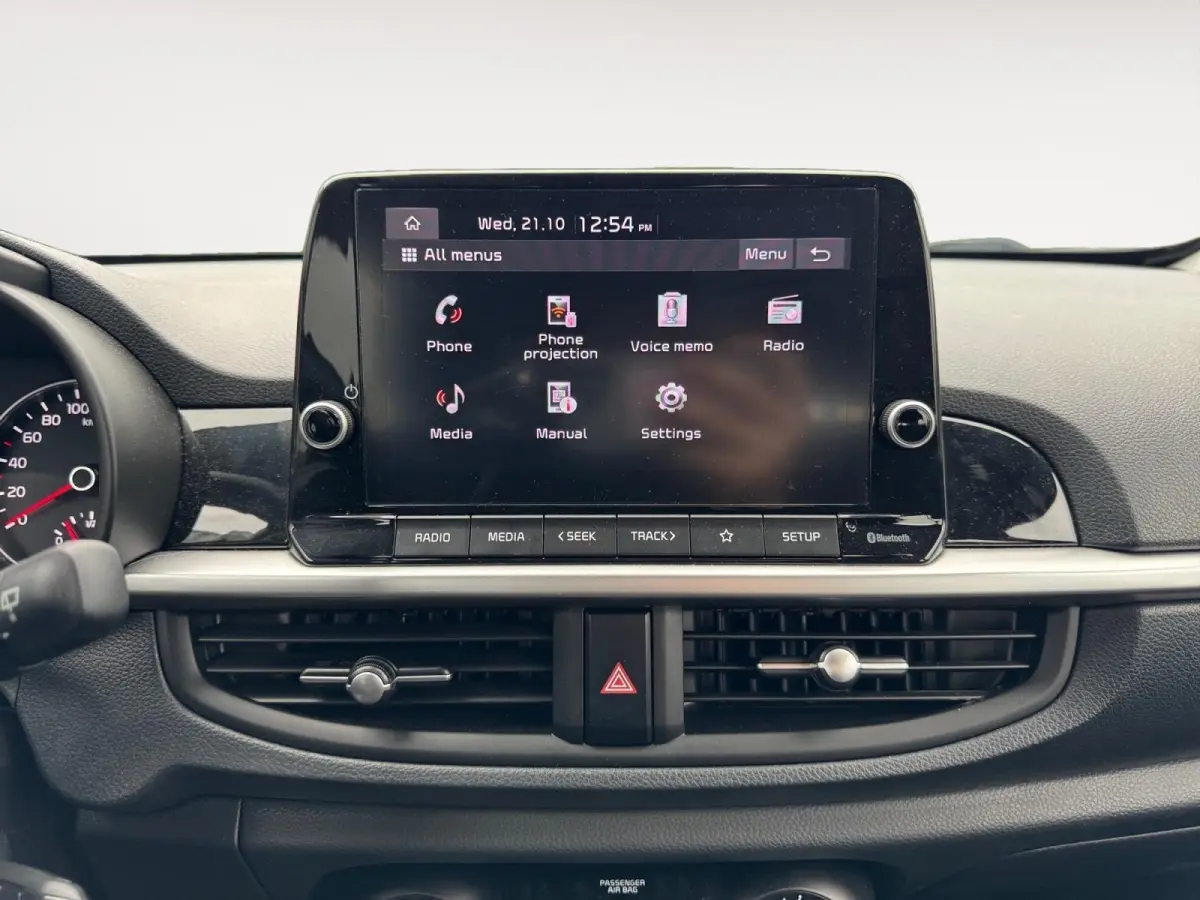 1.0 DPi DynamicLine | Cruise control | Parkeer camera | Apple Carplay/Android Auto