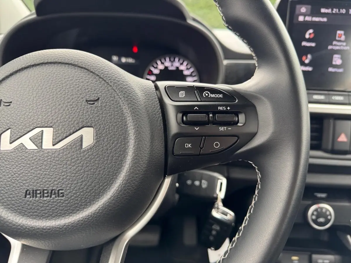 1.0 DPi DynamicLine | Cruise control | Parkeer camera | Apple Carplay/Android Auto