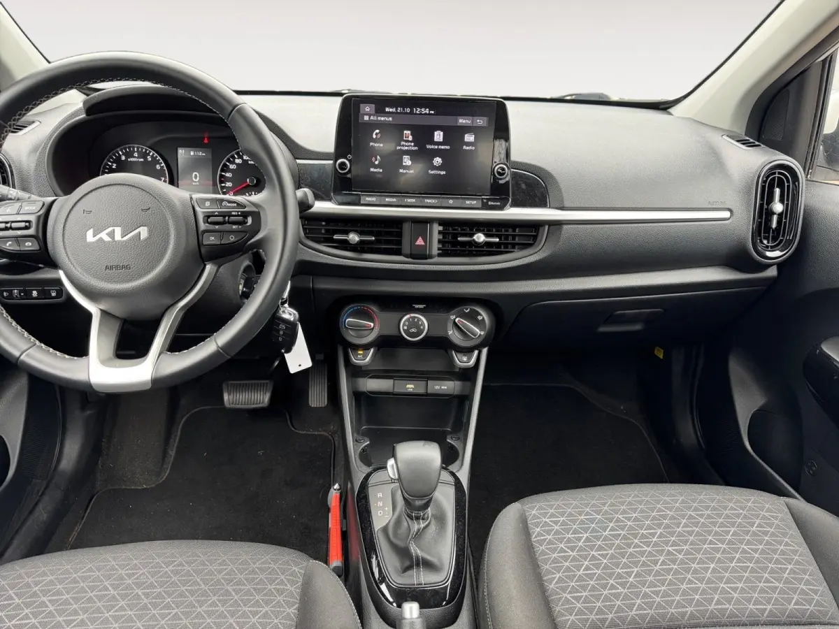 1.0 DPi DynamicLine | Cruise control | Parkeer camera | Apple Carplay/Android Auto