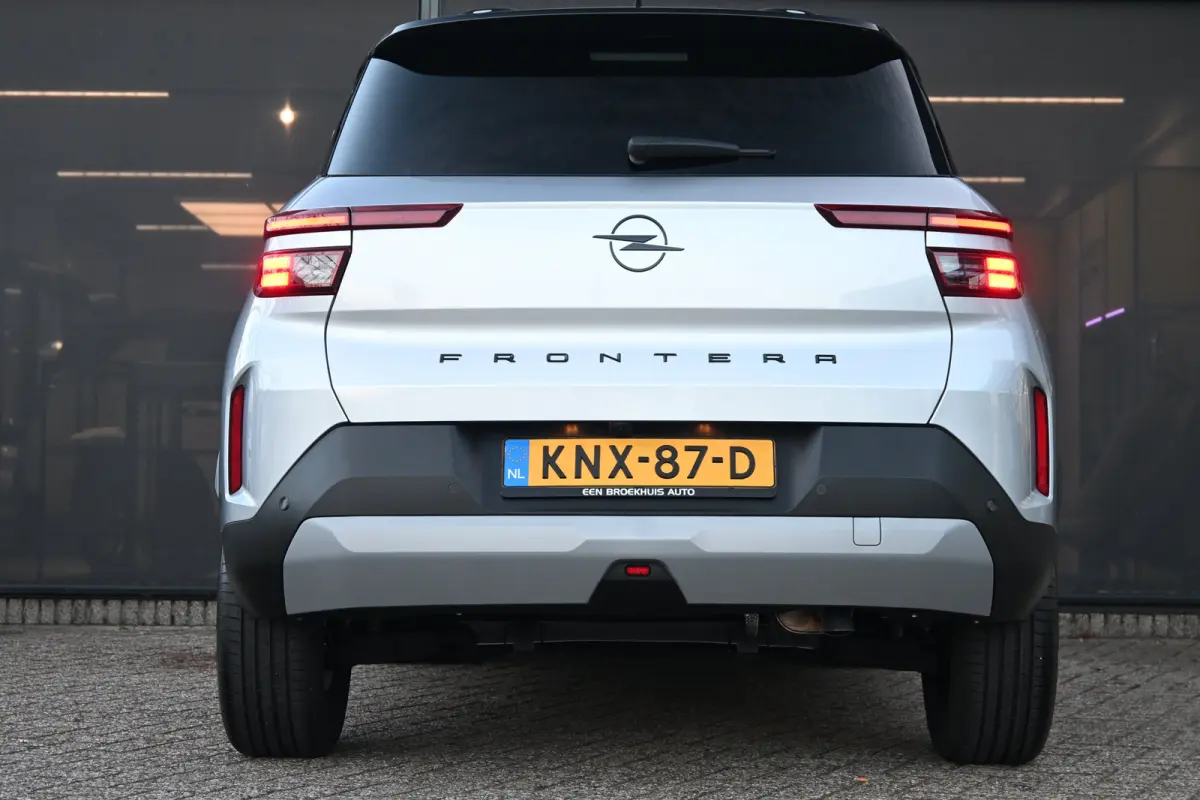 1.2 Turbo Hybrid GS 110pk Tot 8 Jaar Garantie! | Stuur/Stoelverwarming | Achteruitrijcamera | Navigatie | Dodehoek-Detectie | Climate Control | !!
