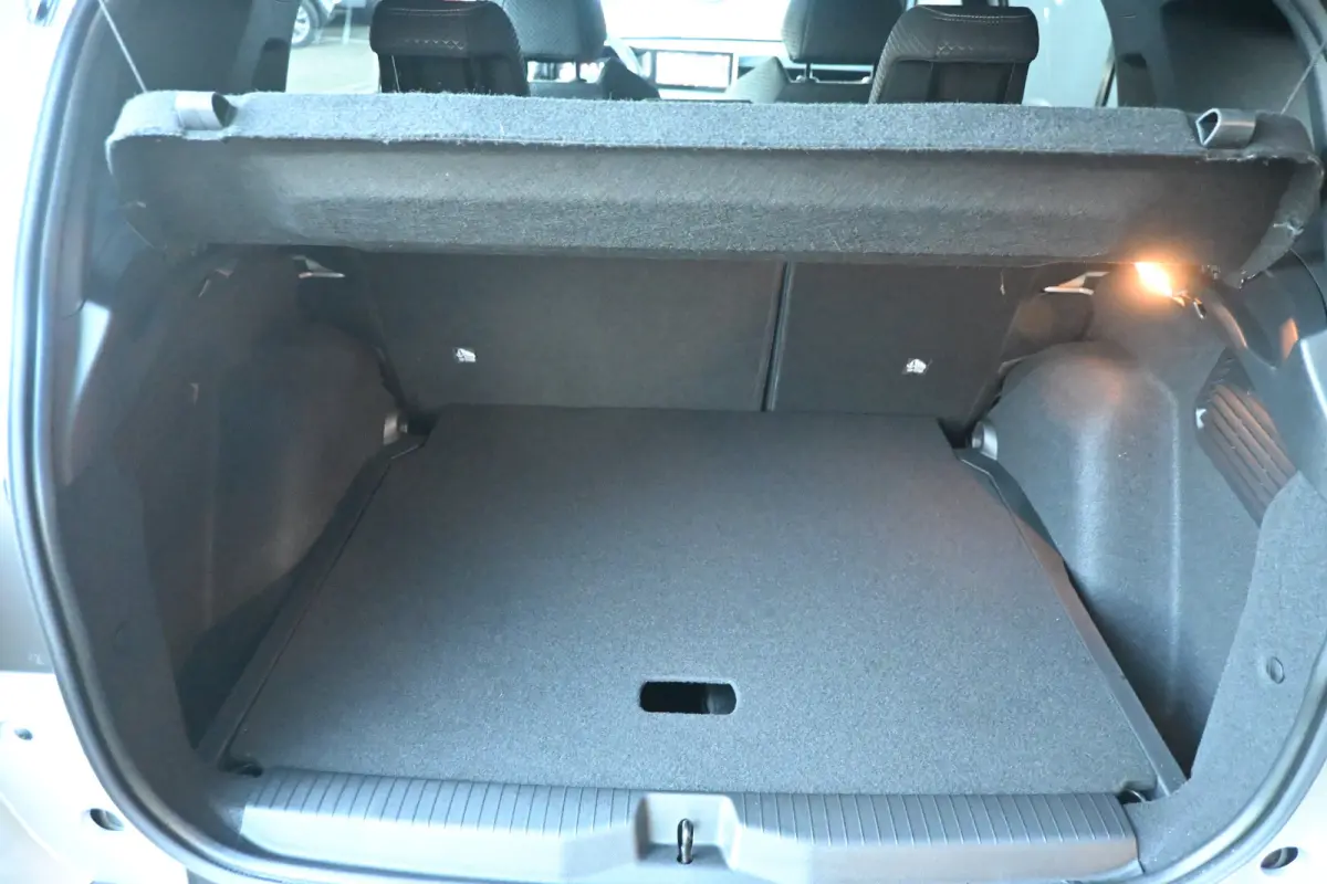 1.2 Turbo Hybrid GS 110pk Tot 8 Jaar Garantie! | Stuur/Stoelverwarming | Achteruitrijcamera | Navigatie | Dodehoek-Detectie | Climate Control | !!