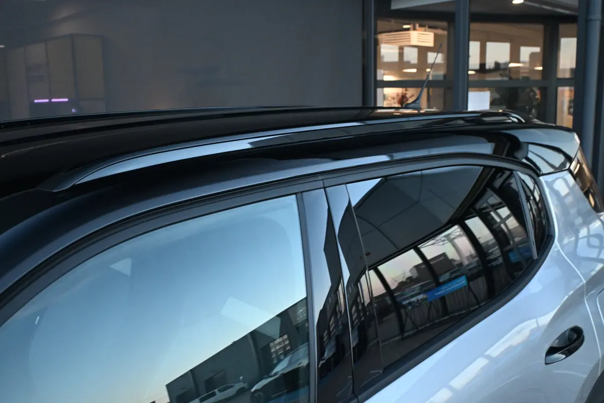1.2 Turbo Hybrid GS 110pk Tot 8 Jaar Garantie! | Stuur/Stoelverwarming | Achteruitrijcamera | Navigatie | Dodehoek-Detectie | Climate Control | !!