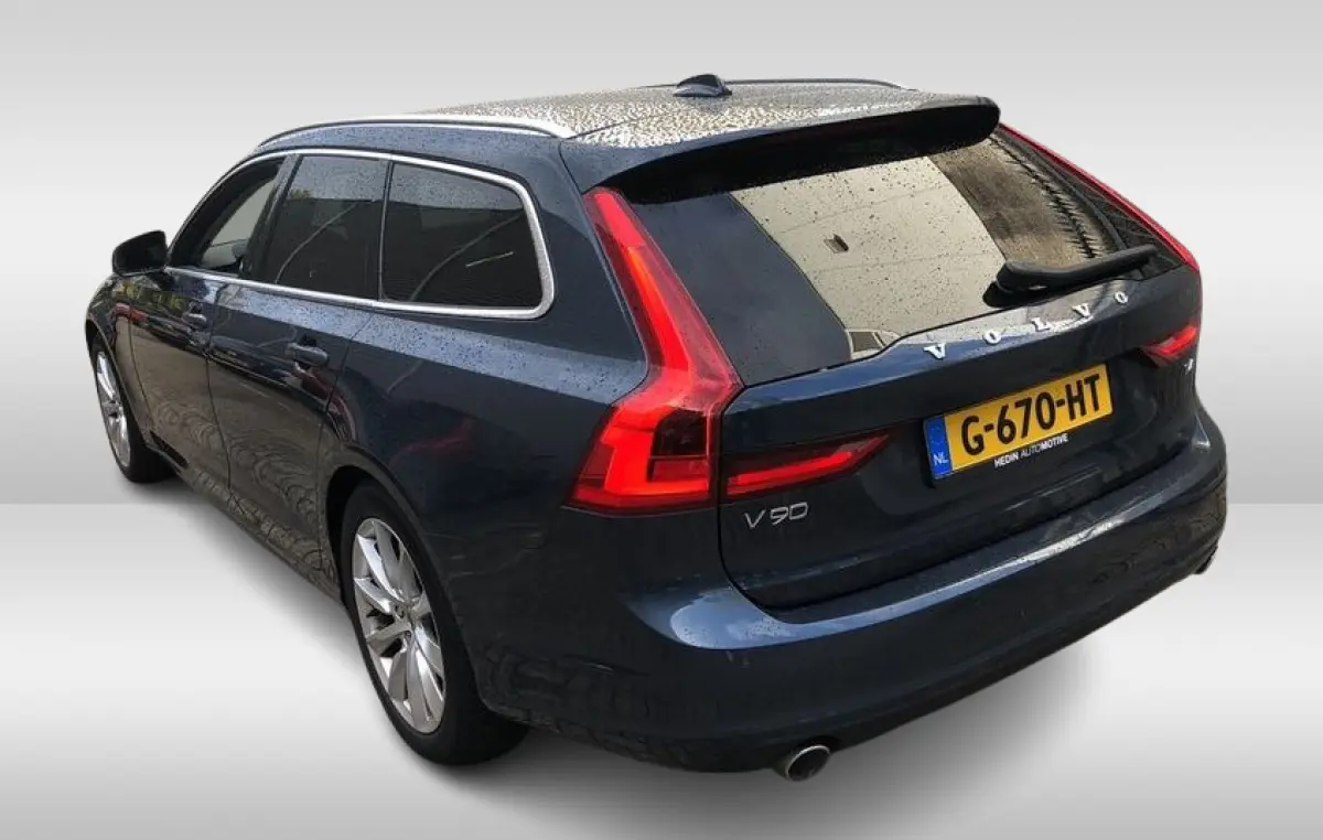 2.0 T4 Inscription Trekhaak | Carplay | Bowers & Wilkins | Standkachel | LED | Camera | Stoel/Stuurverw. | 18" LMV | PDC