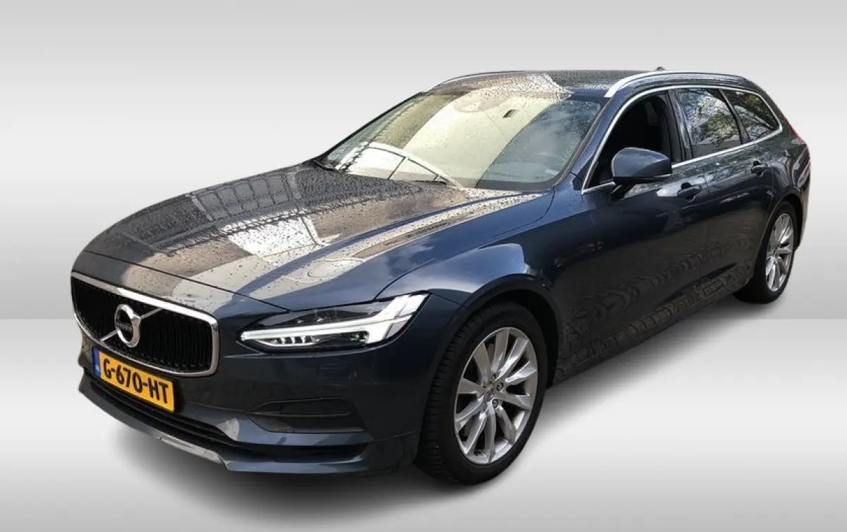 2.0 T4 Inscription Trekhaak | Carplay | Bowers & Wilkins | Standkachel | LED | Camera | Stoel/Stuurverw. | 18" LMV | PDC