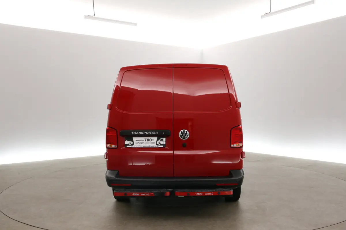 2.0 TDI 150PK L1H1 | Automaat | Airco | Camera | Cruise | 3 Zits | 2xSchuifdeur | Carplay