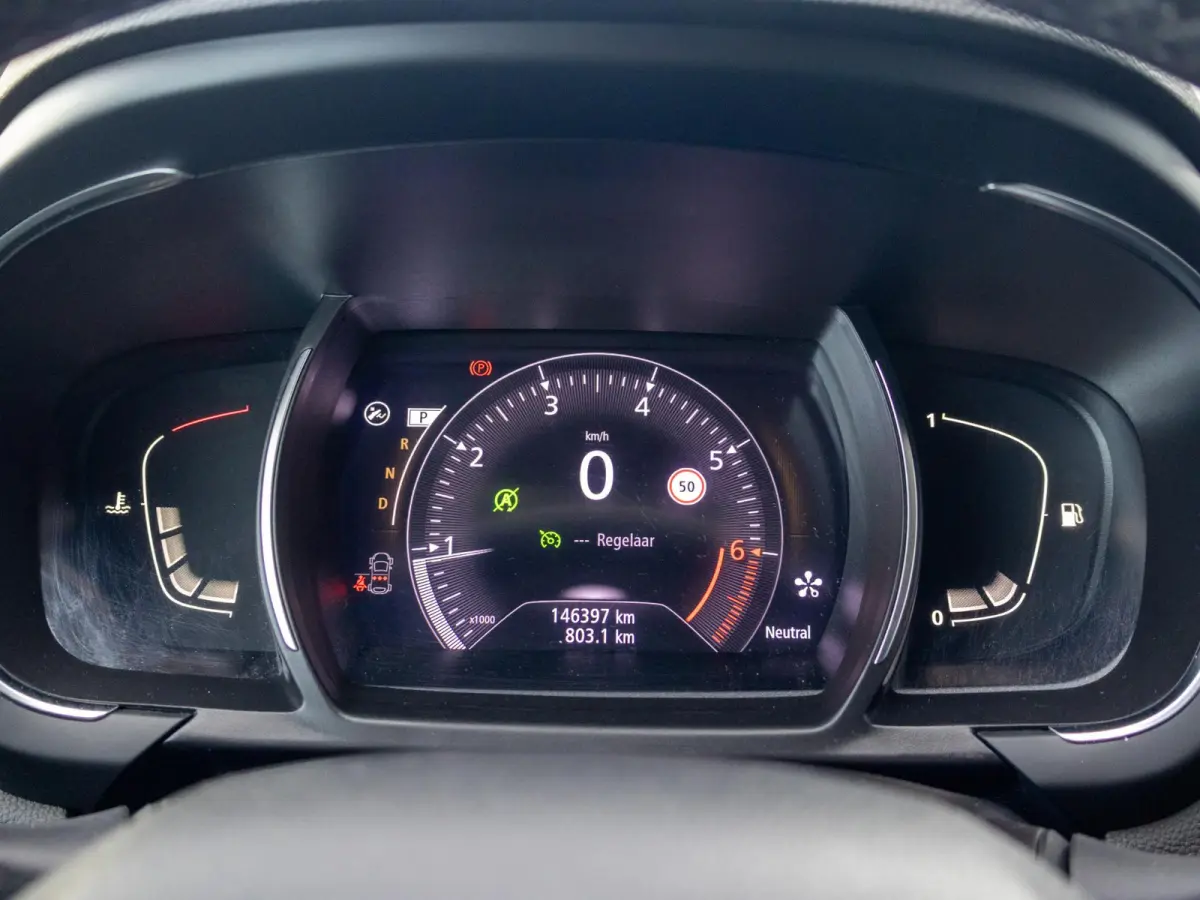 1.3 TCe Initiale Paris HUD Leder 20" Winterset