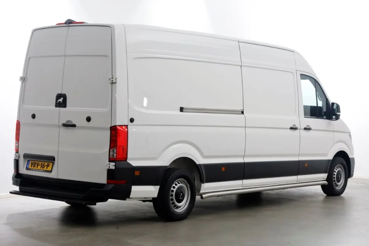 3.140 2.0 DSG-Automaat L4H3 (L3H2) Maxi ACC/Camera/2x Schuifdeur 09-2022