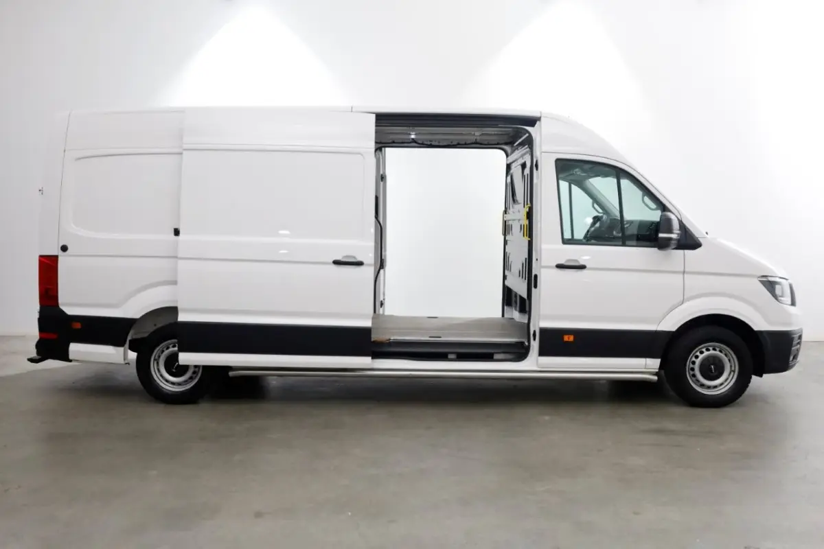 3.140 2.0 DSG-Automaat L4H3 (L3H2) Maxi ACC/Camera/2x Schuifdeur 09-2022