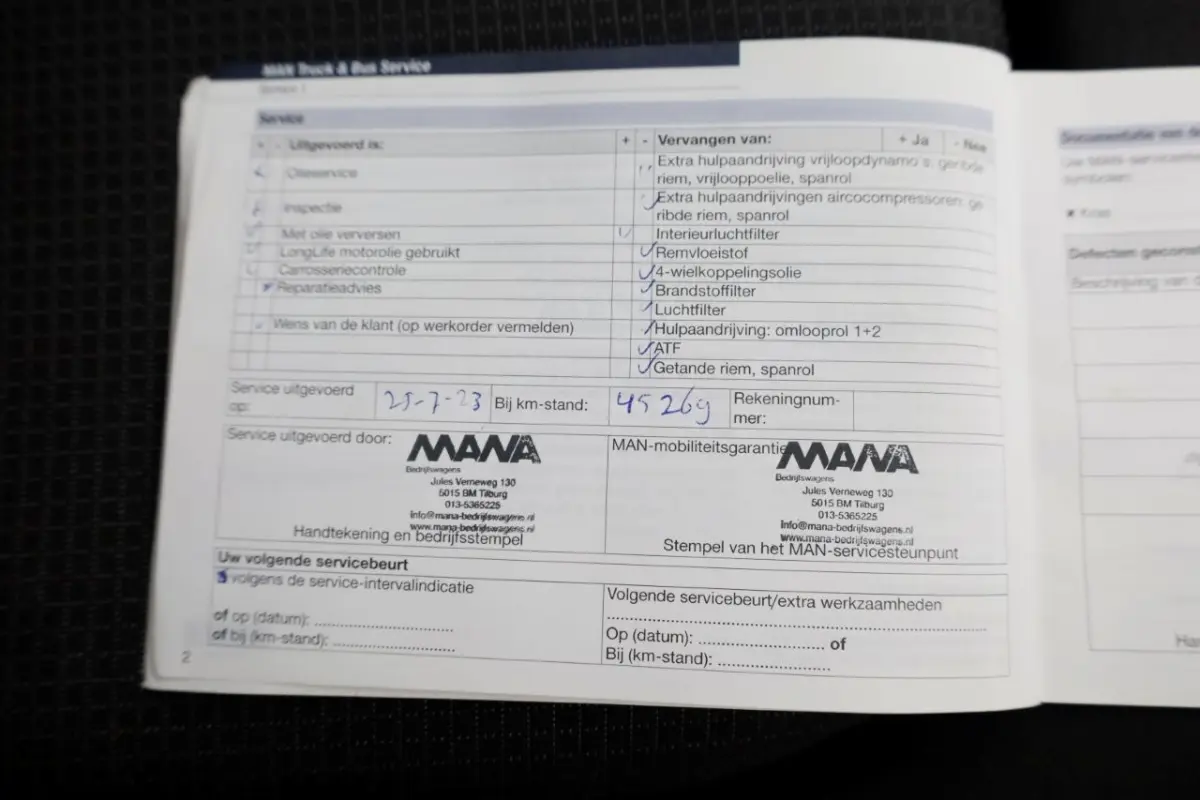 3.140 2.0 DSG-Automaat L4H3 (L3H2) Maxi ACC/Camera/2x Schuifdeur 09-2022