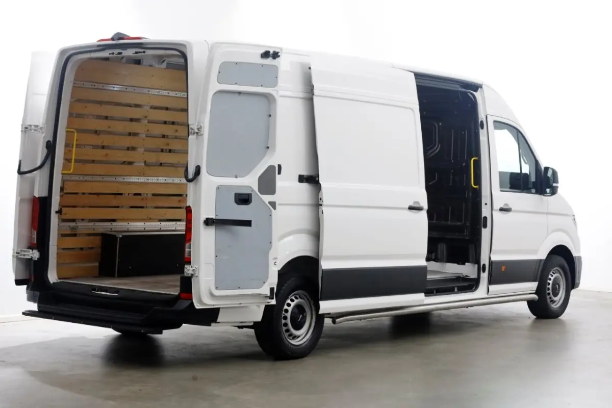 3.140 2.0 DSG-Automaat L4H3 (L3H2) Maxi ACC/Camera/2x Schuifdeur 09-2022