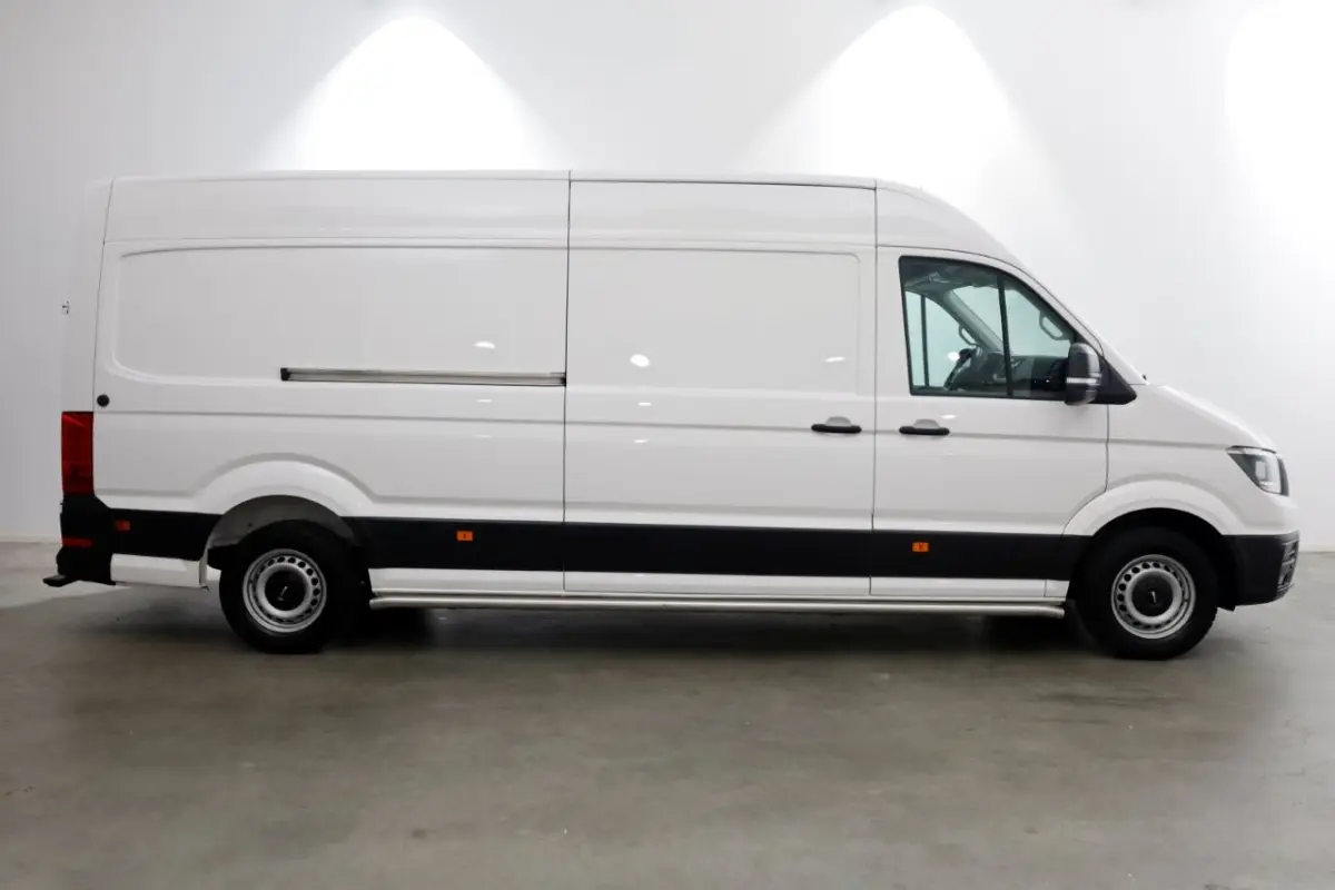 3.140 2.0 DSG-Automaat L4H3 (L3H2) Maxi ACC/Camera/2x Schuifdeur 09-2022
