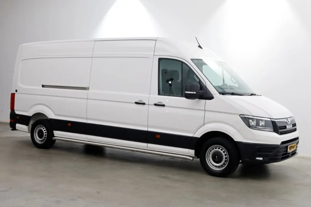 3.140 2.0 DSG-Automaat L4H3 (L3H2) Maxi ACC/Camera/2x Schuifdeur 09-2022