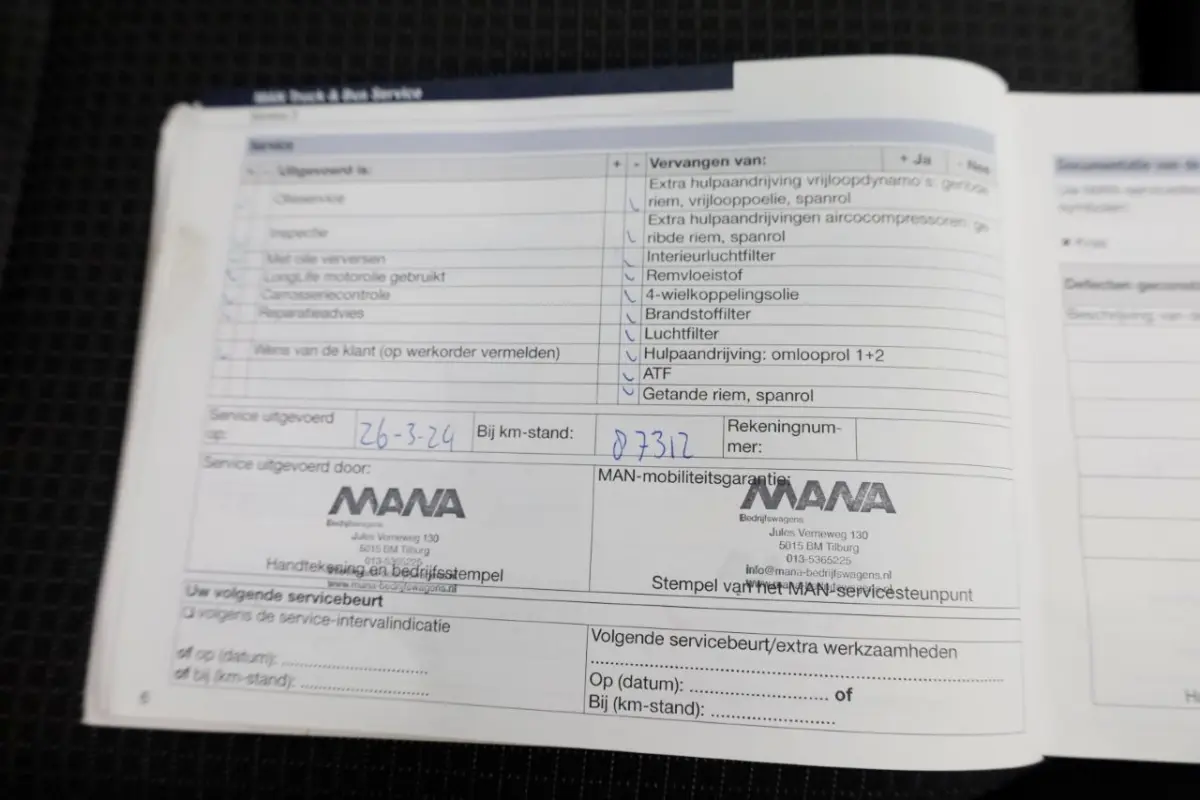 3.140 2.0 DSG-Automaat L4H3 (L3H2) Maxi ACC/Camera/2x Schuifdeur 09-2022