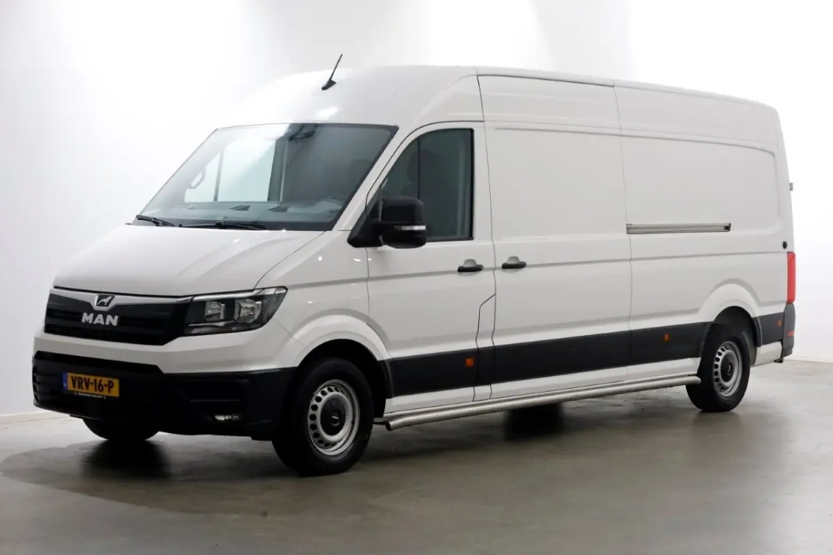 3.140 2.0 DSG-Automaat L4H3 (L3H2) Maxi ACC/Camera/2x Schuifdeur 09-2022