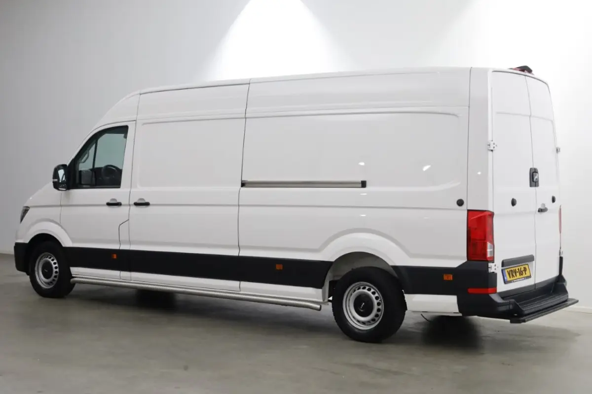 3.140 2.0 DSG-Automaat L4H3 (L3H2) Maxi ACC/Camera/2x Schuifdeur 09-2022