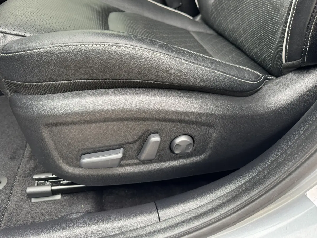 1.5 T-GDi GT-Line Automaat Stoelkoeling + Verwarming Stuurverw. Achterb.Verw Adaptive Cruise Carplay Camera PDC V + A