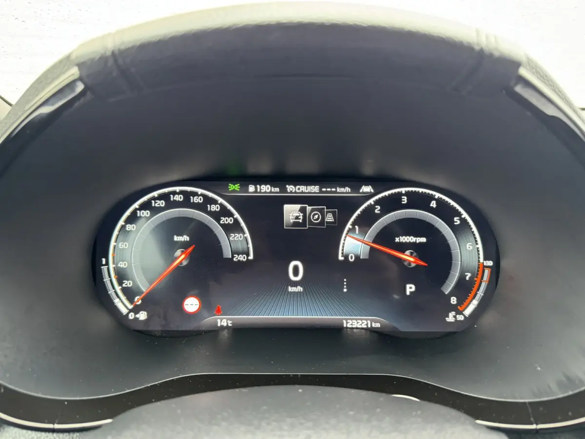 1.5 T-GDi GT-Line Automaat Stoelkoeling + Verwarming Stuurverw. Achterb.Verw Adaptive Cruise Carplay Camera PDC V + A