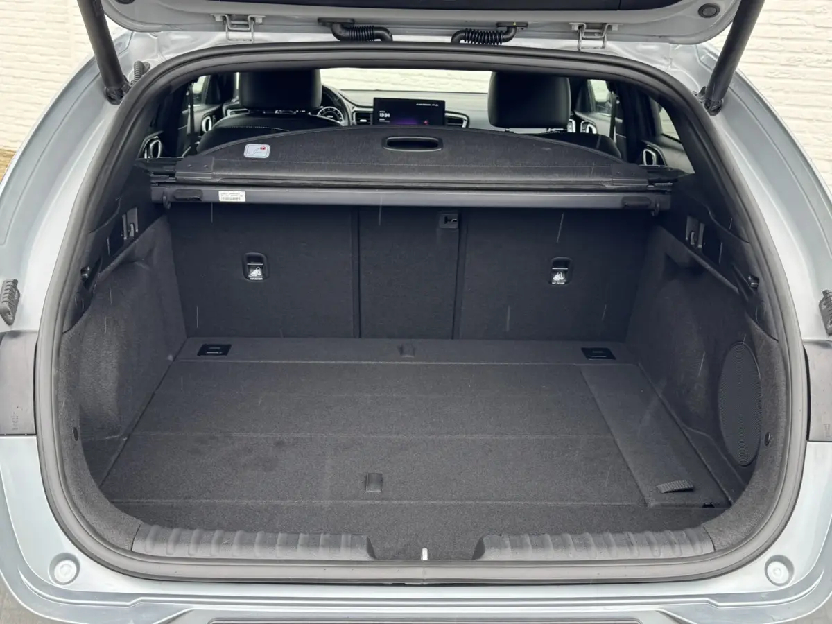 1.5 T-GDi GT-Line Automaat Stoelkoeling + Verwarming Stuurverw. Achterb.Verw Adaptive Cruise Carplay Camera PDC V + A