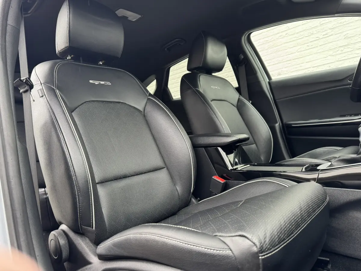 1.5 T-GDi GT-Line Automaat Stoelkoeling + Verwarming Stuurverw. Achterb.Verw Adaptive Cruise Carplay Camera PDC V + A