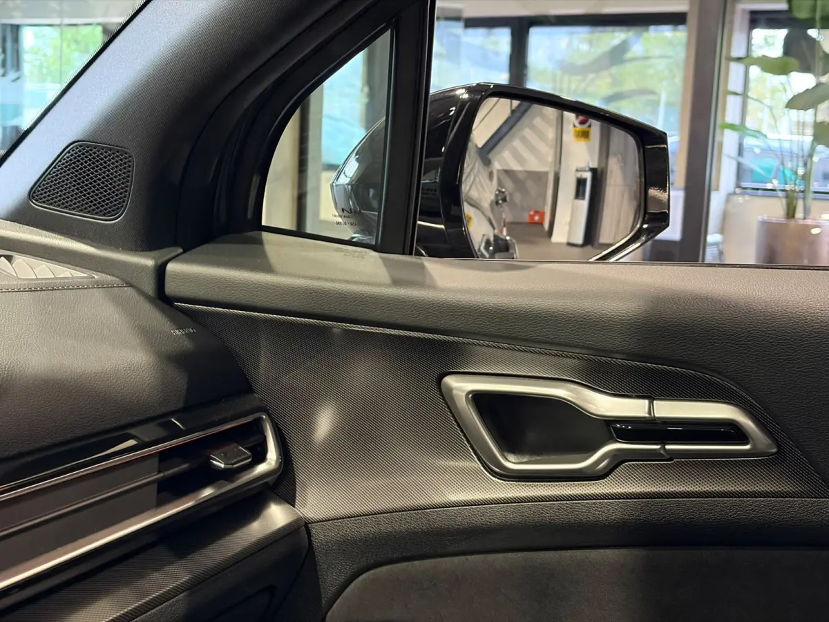 1.6 T-GDi Plug-in Hybrid AWD GT-Line GT | 360 Camera | Stoelverwarming