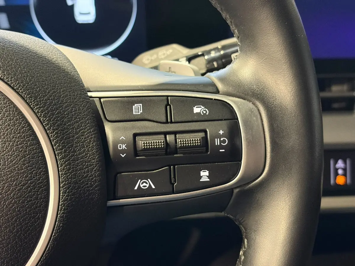 1.6 T-GDi Plug-in Hybrid AWD GT-Line GT | 360 Camera | Stoelverwarming