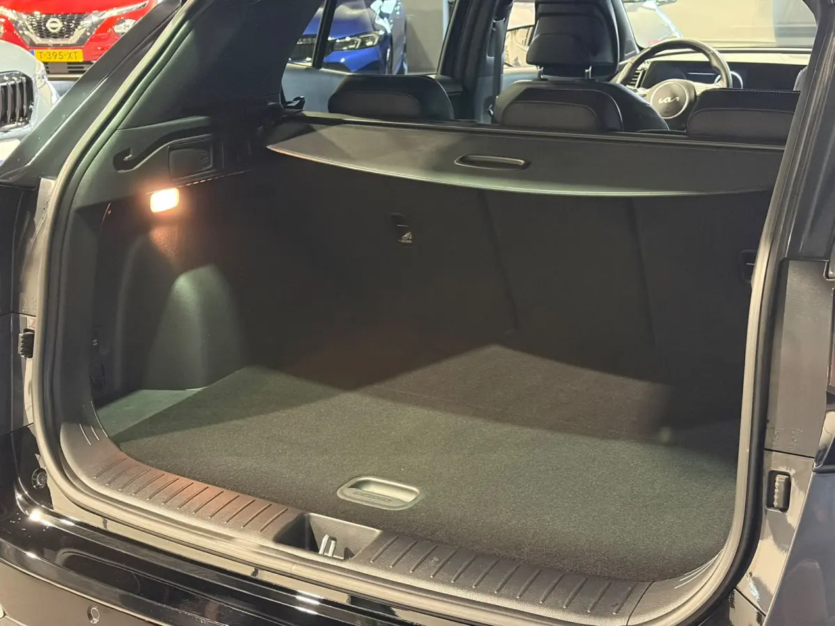 1.6 T-GDi Plug-in Hybrid AWD GT-Line GT | 360 Camera | Stoelverwarming
