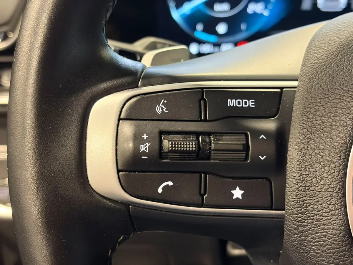 1.6 T-GDi Plug-in Hybrid AWD GT-Line GT | 360 Camera | Stoelverwarming