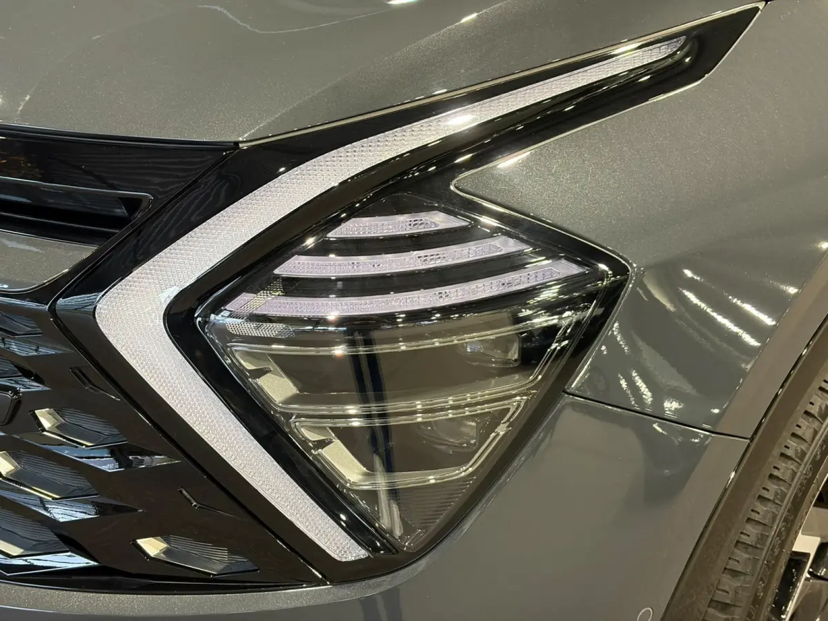 1.6 T-GDi Plug-in Hybrid AWD GT-Line GT | 360 Camera | Stoelverwarming