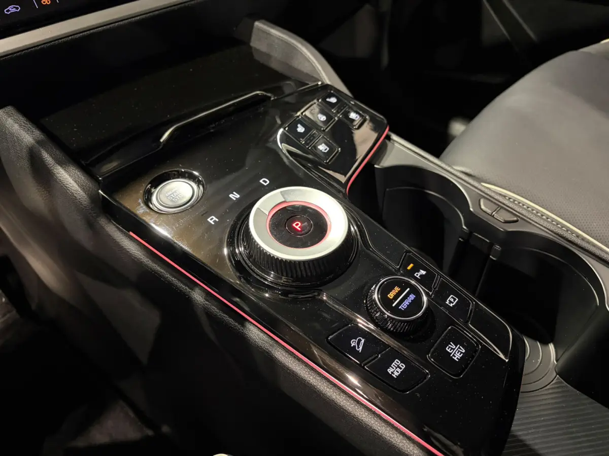 1.6 T-GDi Plug-in Hybrid AWD GT-Line GT | 360 Camera | Stoelverwarming