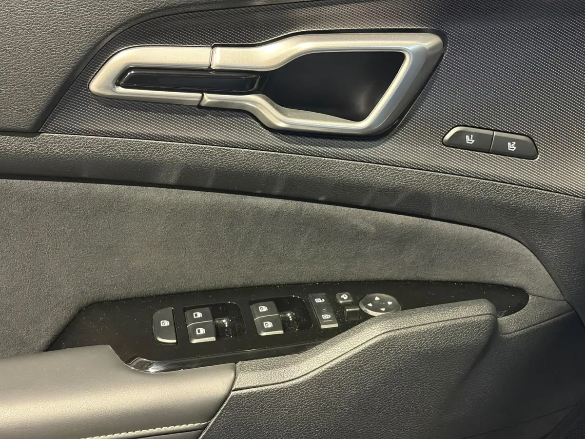1.6 T-GDi Plug-in Hybrid AWD GT-Line GT | 360 Camera | Stoelverwarming