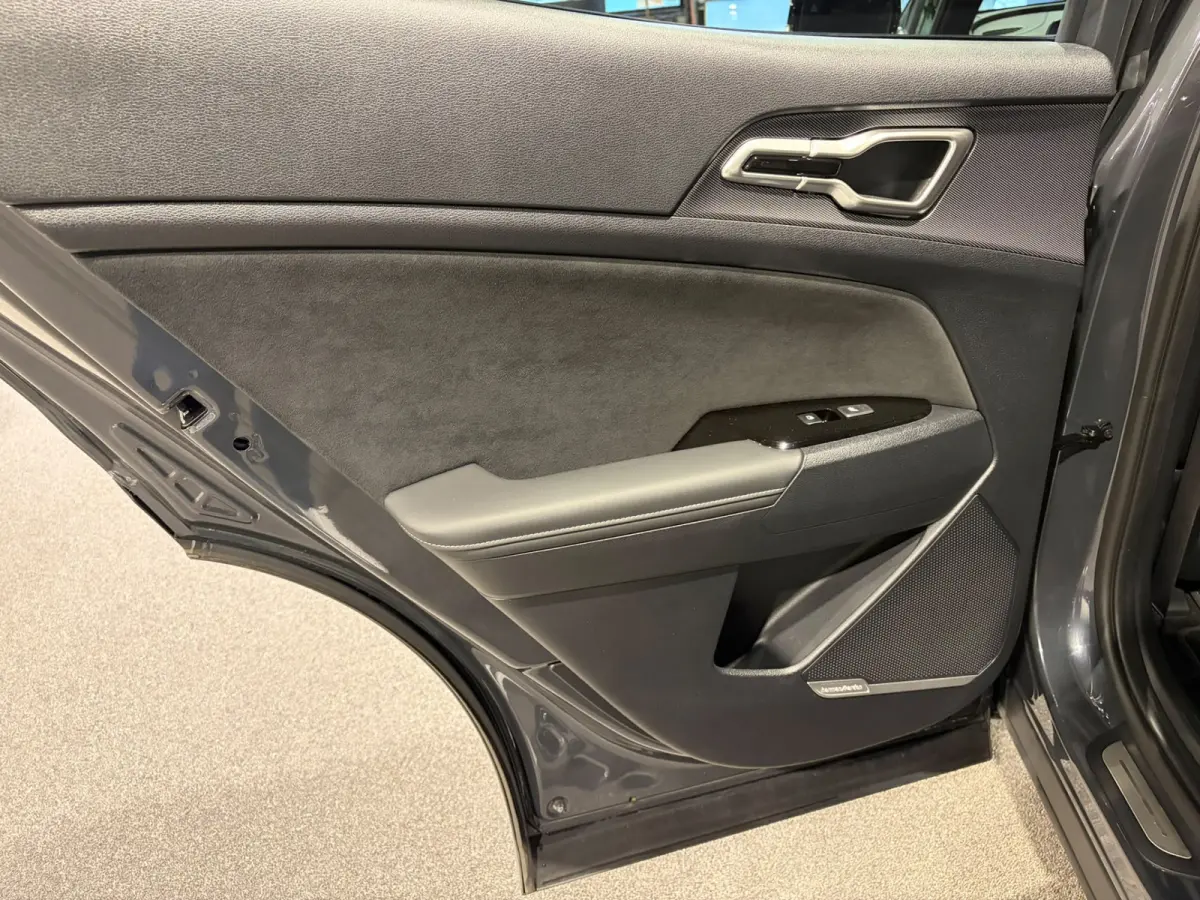 1.6 T-GDi Plug-in Hybrid AWD GT-Line GT | 360 Camera | Stoelverwarming