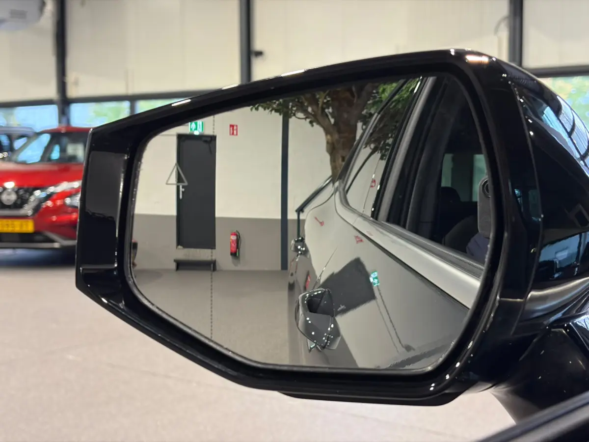 1.6 T-GDi Plug-in Hybrid AWD GT-Line GT | 360 Camera | Stoelverwarming