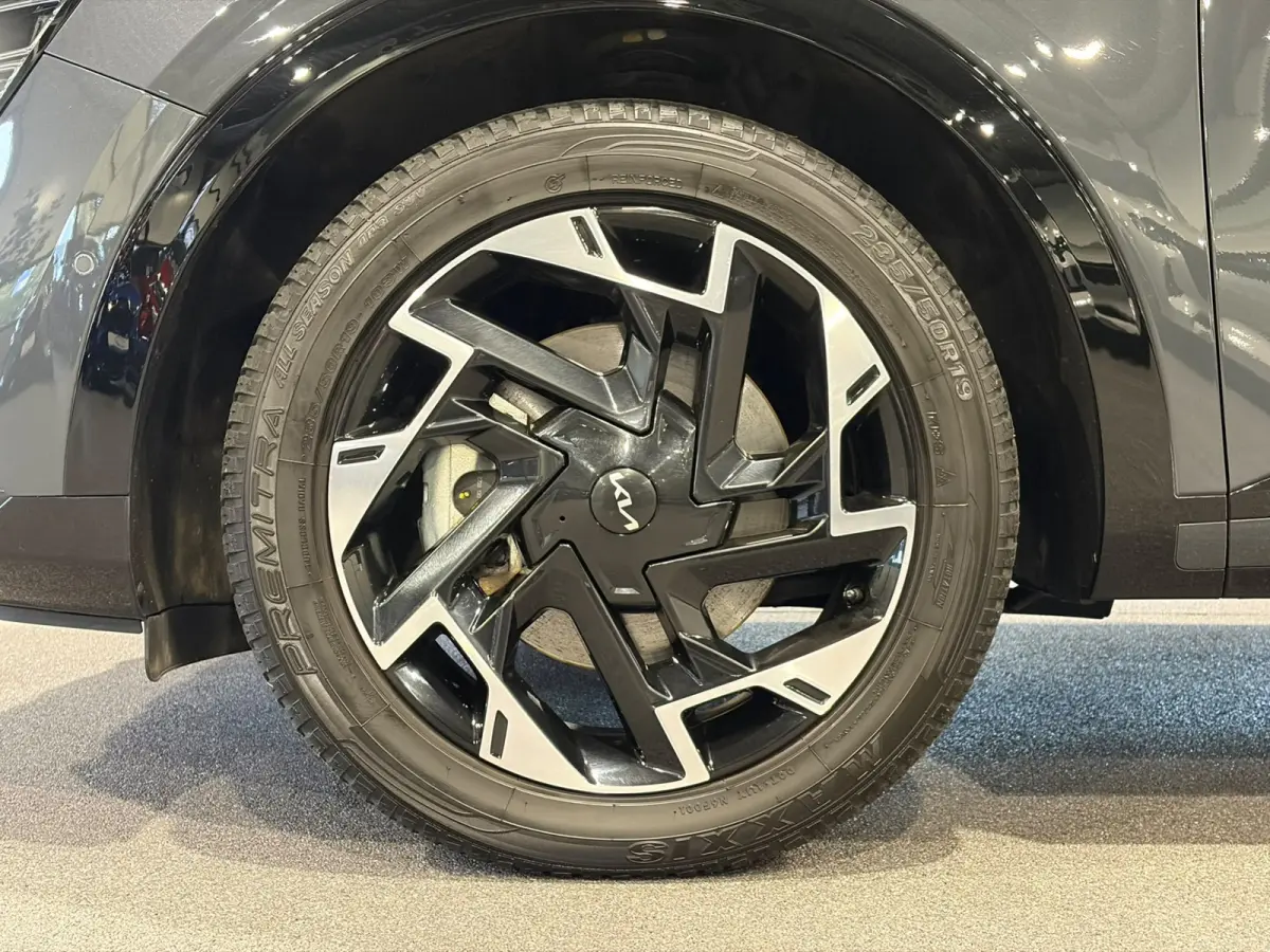 1.6 T-GDi Plug-in Hybrid AWD GT-Line GT | 360 Camera | Stoelverwarming