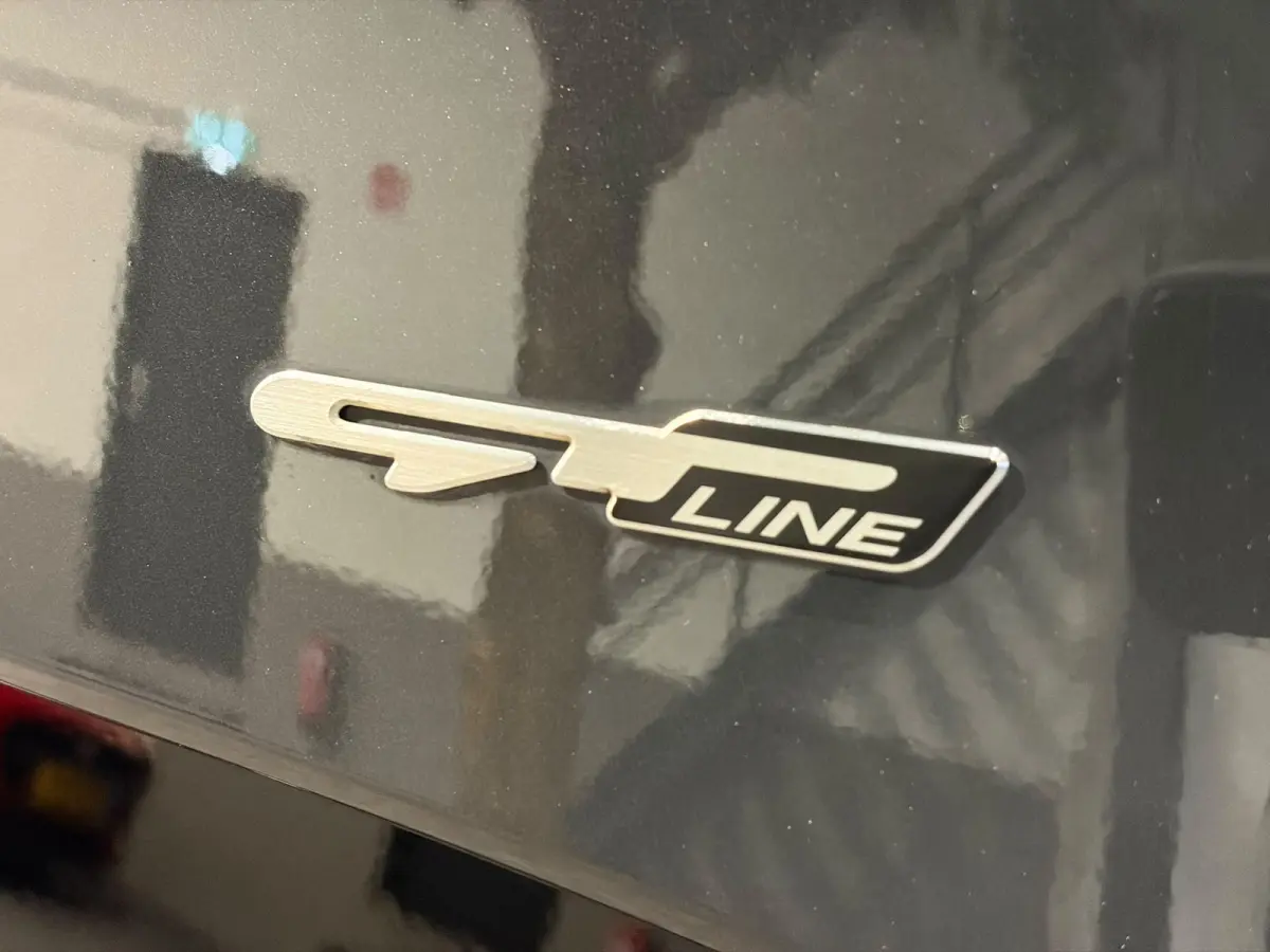 1.6 T-GDi Plug-in Hybrid AWD GT-Line GT | 360 Camera | Stoelverwarming