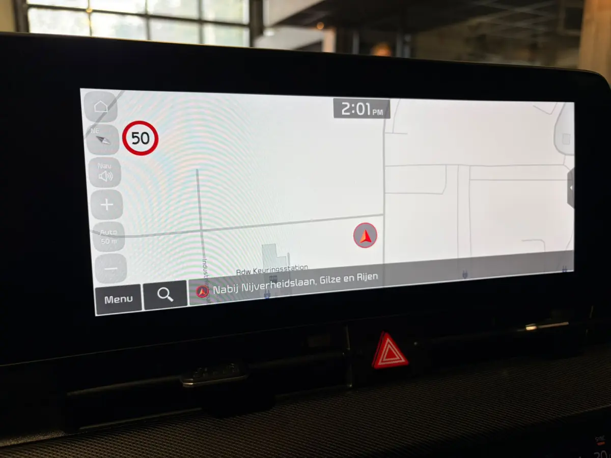1.6 T-GDi Plug-in Hybrid AWD GT-Line GT | 360 Camera | Stoelverwarming