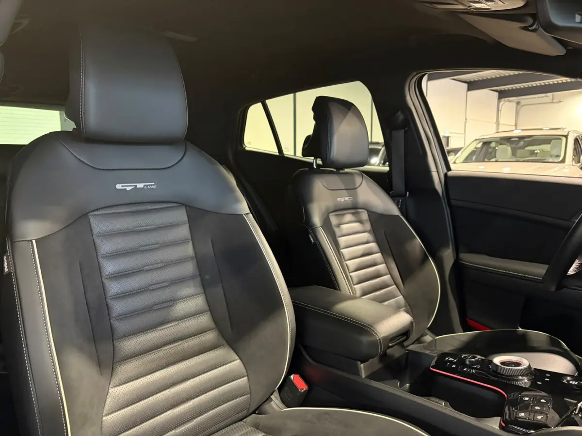 1.6 T-GDi Plug-in Hybrid AWD GT-Line GT | 360 Camera | Stoelverwarming
