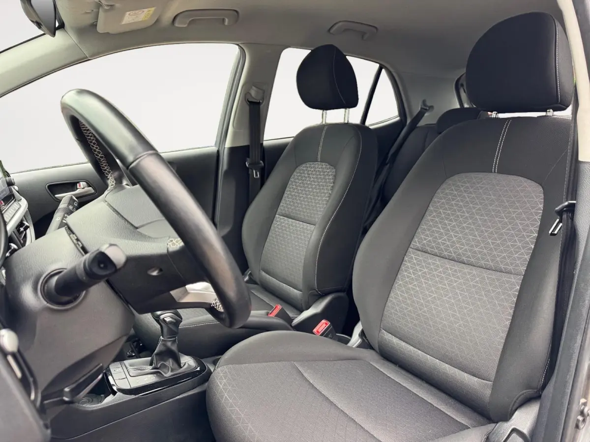 1.0 DPi DynamicPlusLine | Navigatie | Climate control | Cruise control | Parkeer camera | LM-Velgen
