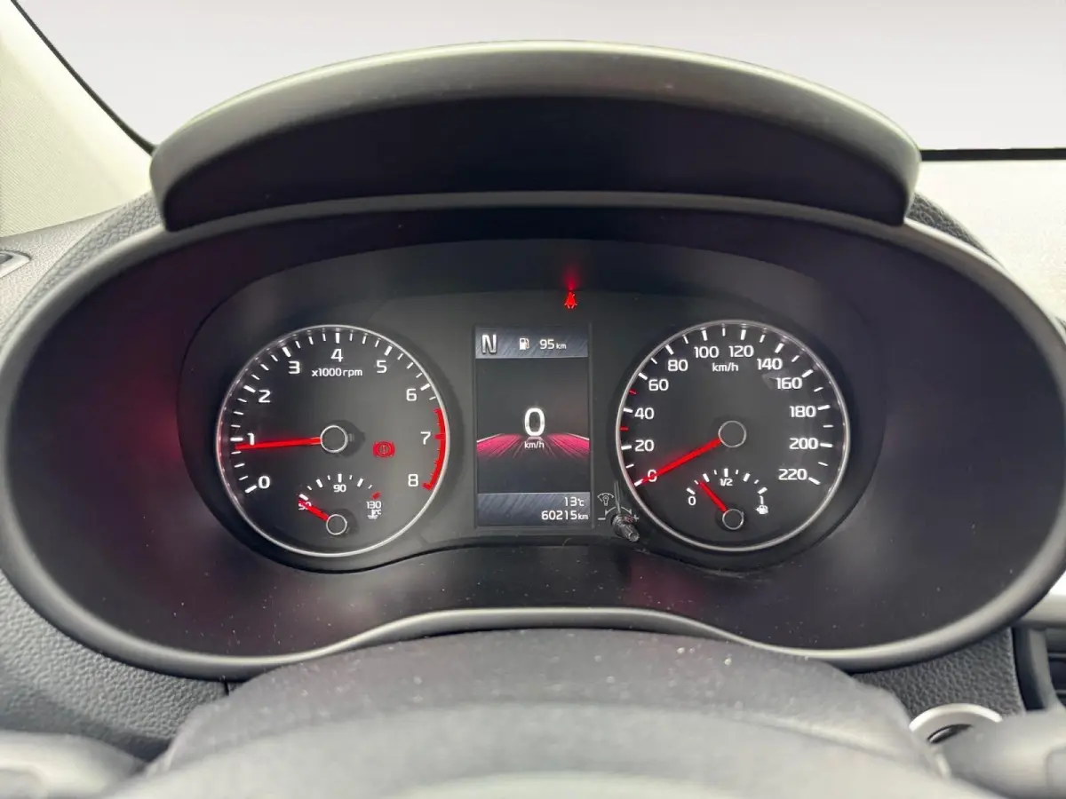 1.0 DPi DynamicPlusLine | Navigatie | Climate control | Cruise control | Parkeer camera | LM-Velgen