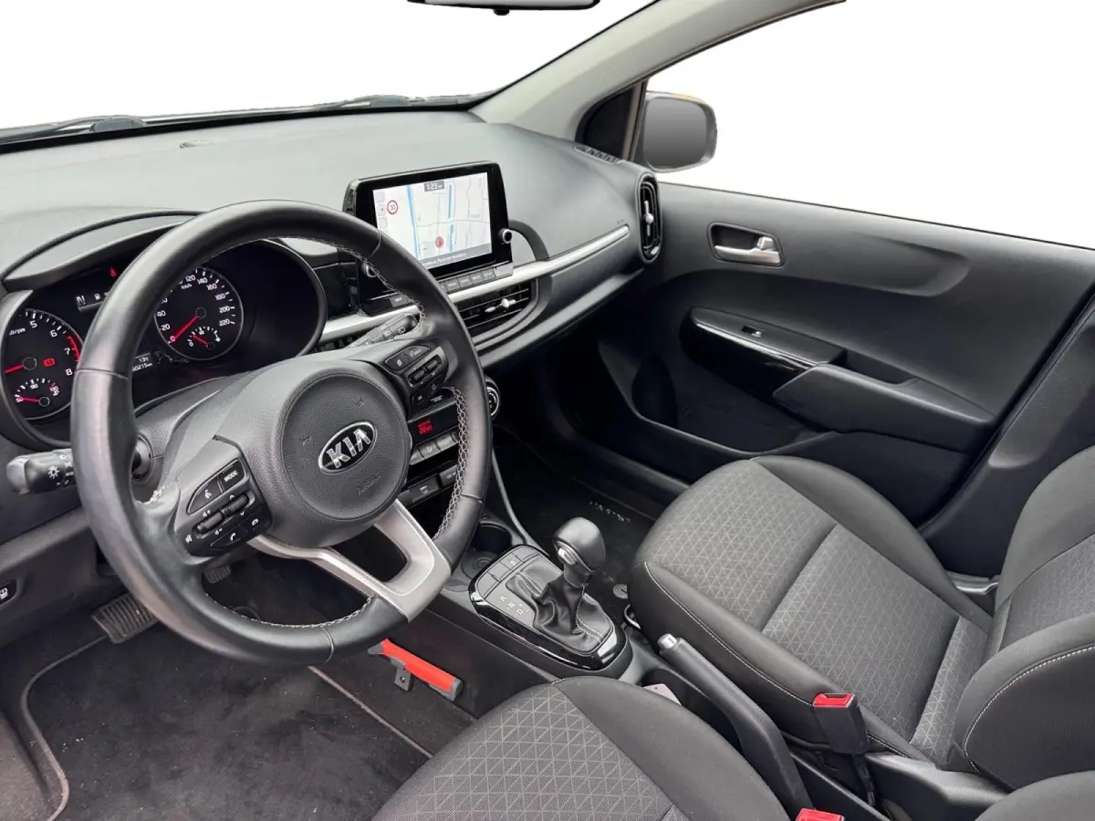 1.0 DPi DynamicPlusLine | Navigatie | Climate control | Cruise control | Parkeer camera | LM-Velgen