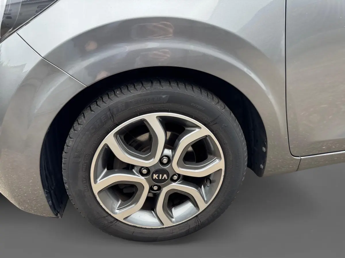 1.0 DPi DynamicPlusLine | Navigatie | Climate control | Cruise control | Parkeer camera | LM-Velgen