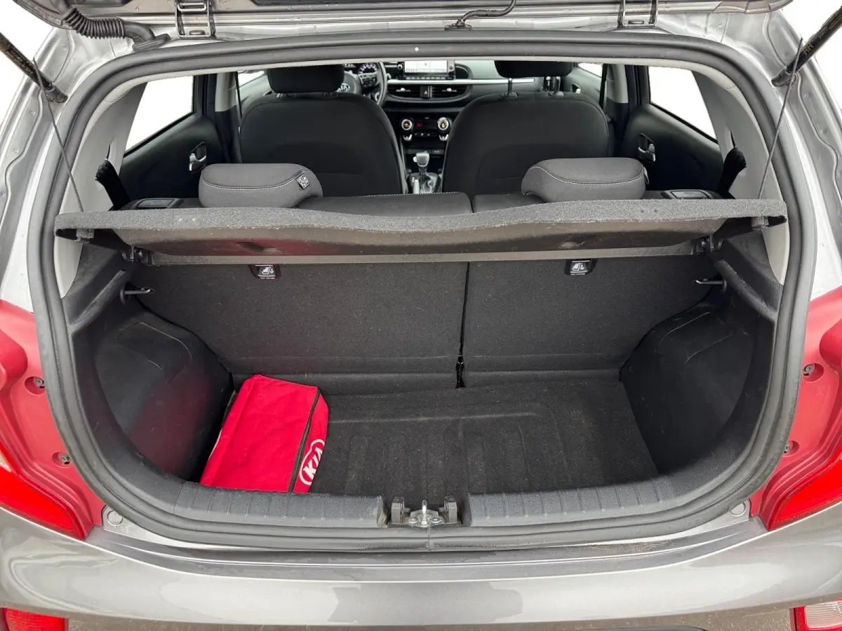 1.0 DPi DynamicPlusLine | Navigatie | Climate control | Cruise control | Parkeer camera | LM-Velgen