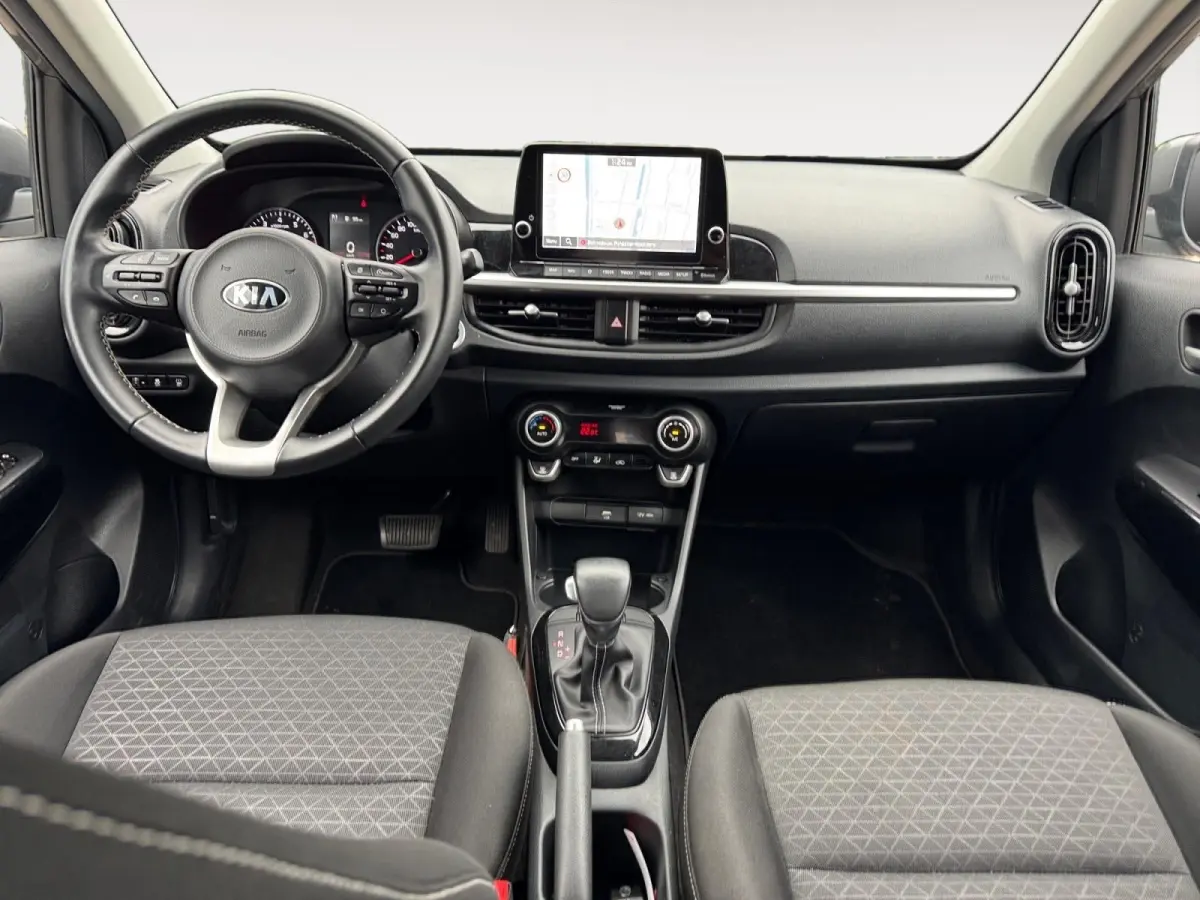 1.0 DPi DynamicPlusLine | Navigatie | Climate control | Cruise control | Parkeer camera | LM-Velgen