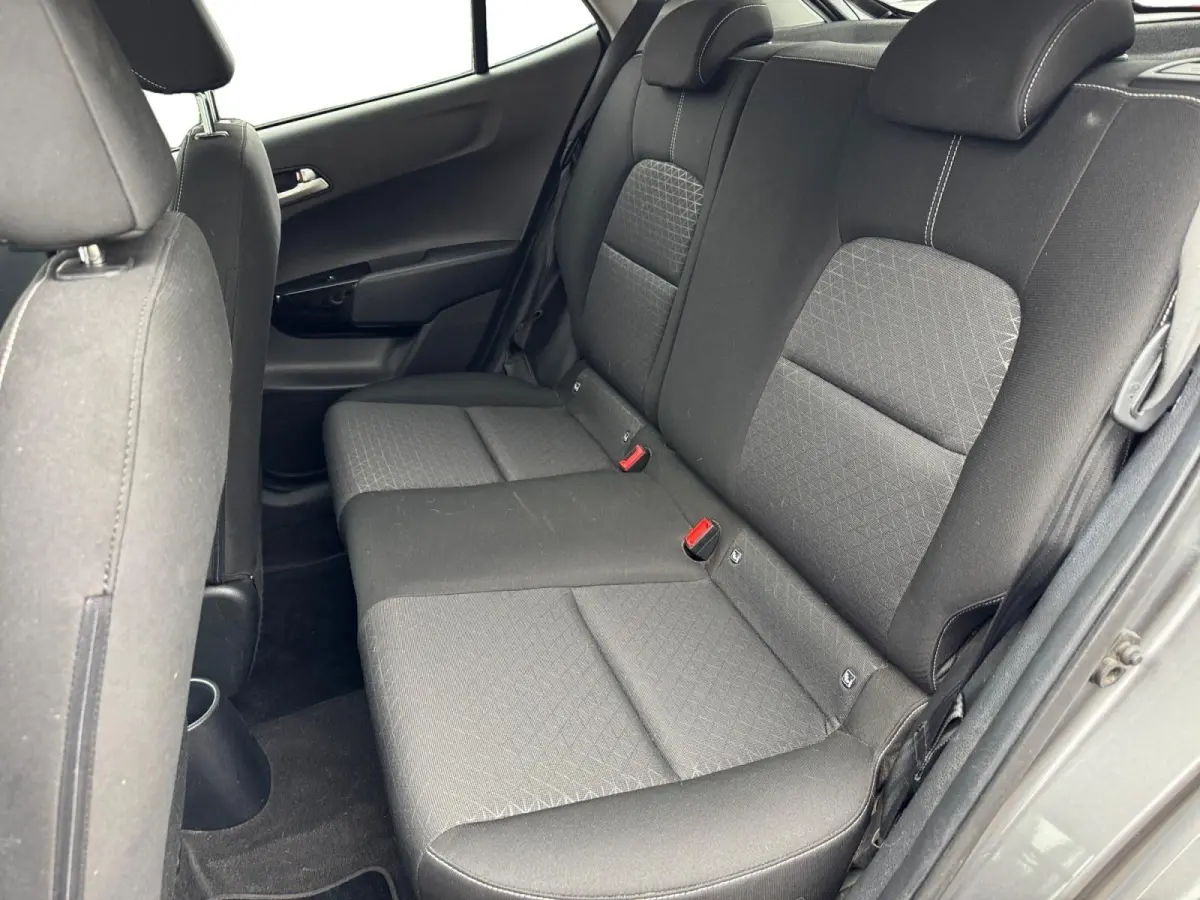 1.0 DPi DynamicPlusLine | Navigatie | Climate control | Cruise control | Parkeer camera | LM-Velgen