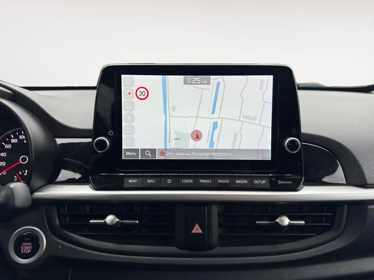 1.0 DPi DynamicPlusLine | Navigatie | Climate control | Cruise control | Parkeer camera | LM-Velgen