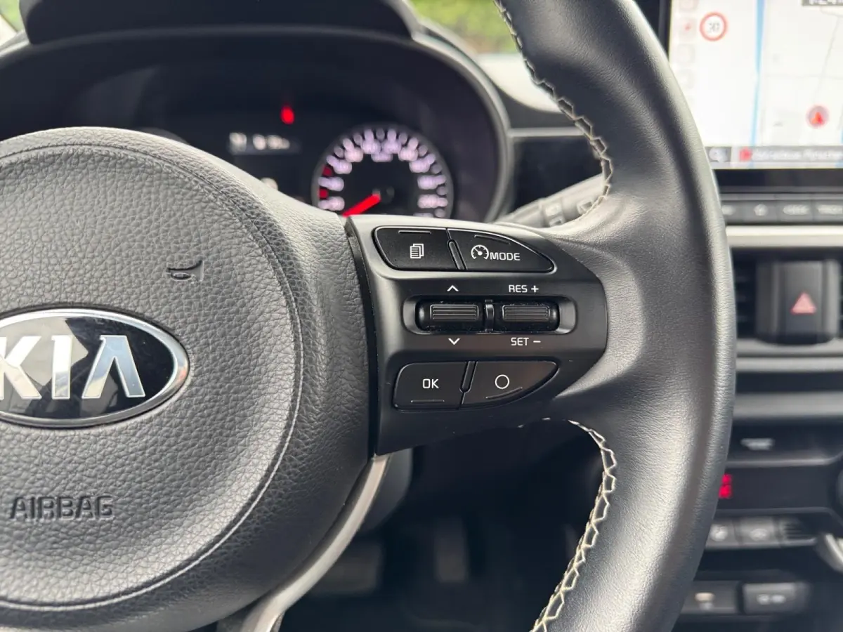 1.0 DPi DynamicPlusLine | Navigatie | Climate control | Cruise control | Parkeer camera | LM-Velgen