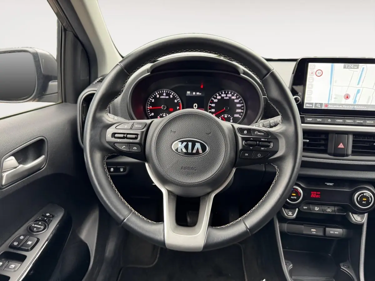 1.0 DPi DynamicPlusLine | Navigatie | Climate control | Cruise control | Parkeer camera | LM-Velgen