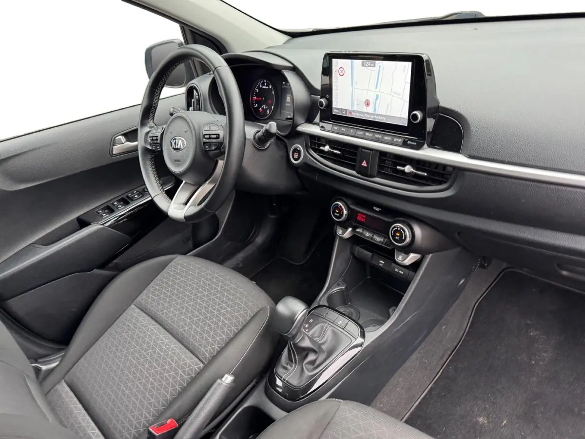 1.0 DPi DynamicPlusLine | Navigatie | Climate control | Cruise control | Parkeer camera | LM-Velgen