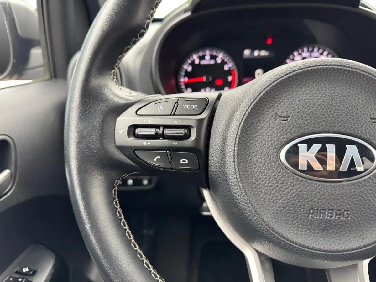 1.0 DPi DynamicPlusLine | Navigatie | Climate control | Cruise control | Parkeer camera | LM-Velgen