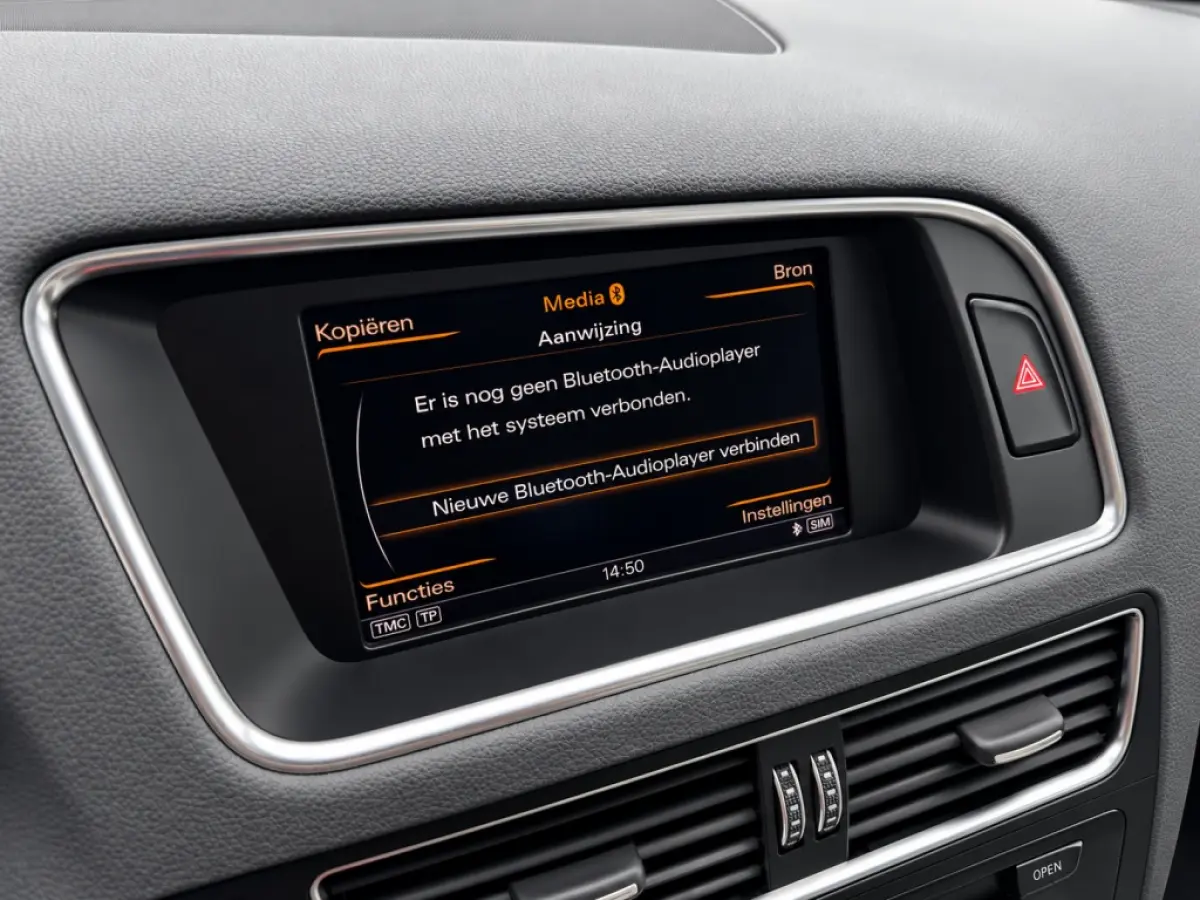 3.0 TFSI Quattro Pano Camera Cam Trekhaak NAP
