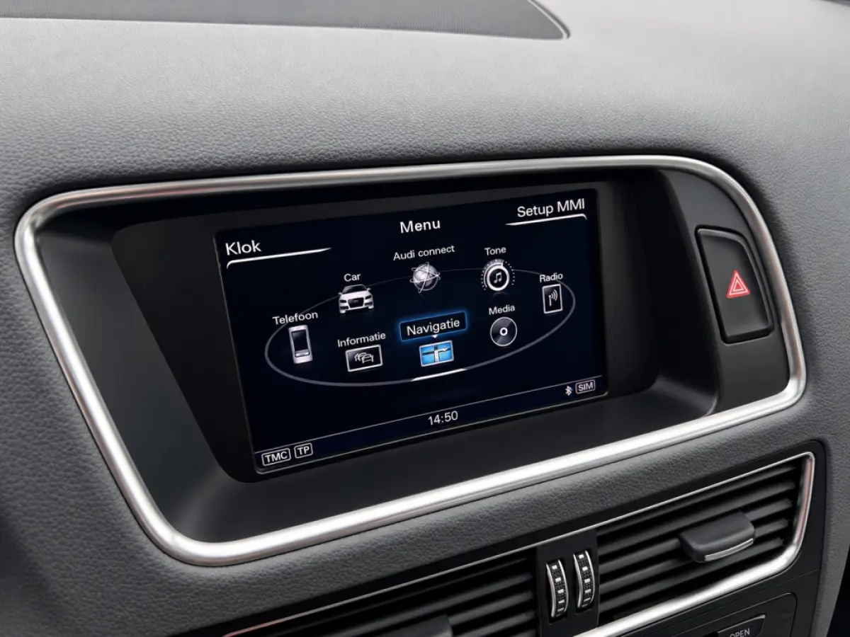 3.0 TFSI Quattro Pano Camera Cam Trekhaak NAP